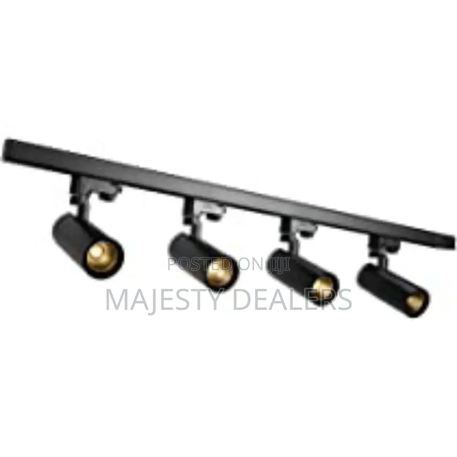 Set Led Track Light 20 Watt Morden Led Light