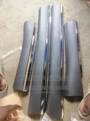 Lexus Rx350 2015 Model Door Padded the 4 Set