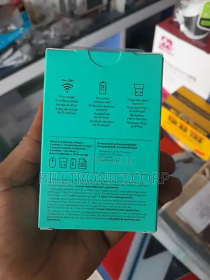 Logitech Mouse M170