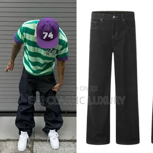 New Expensive Luxury Men's Jeans 👖 Available