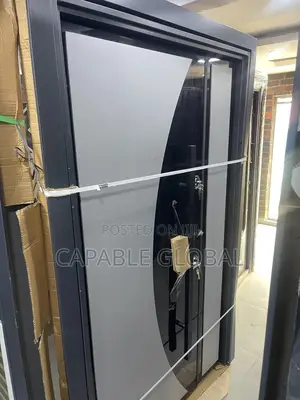 Very Exclusive Turkish Doors