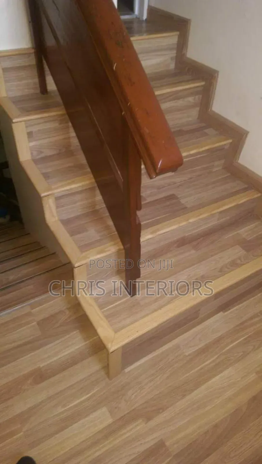 Laminate Flooring Vynil