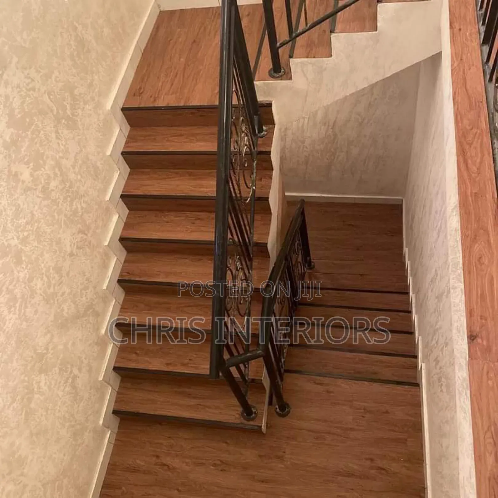 Laminate Flooring Vynil