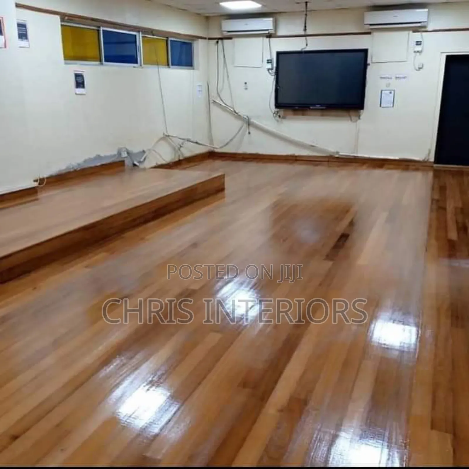 Laminate Flooring Vynil