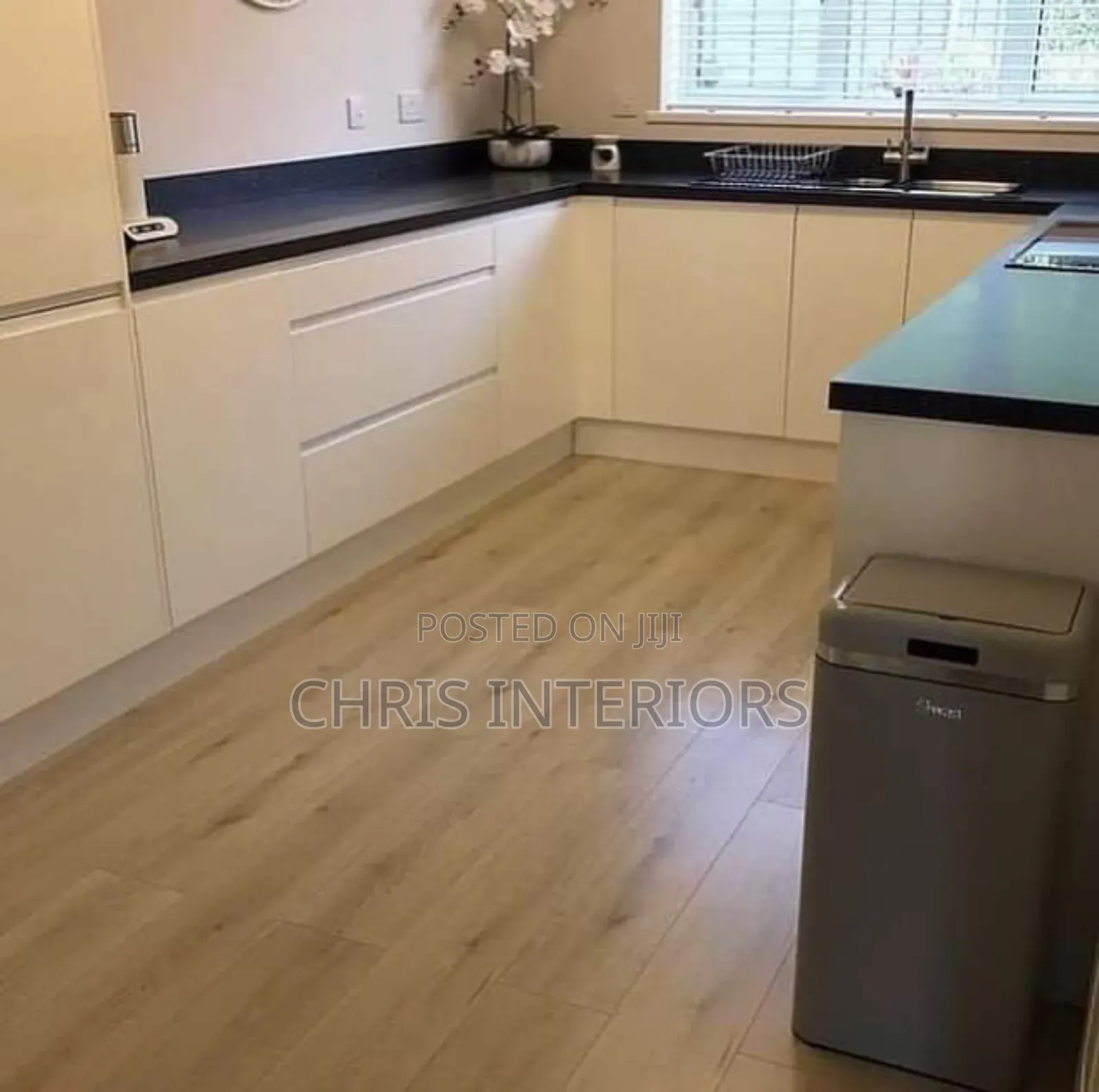 Laminate Flooring Vynil