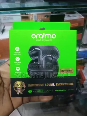 Oraimo Spacebuds Neo