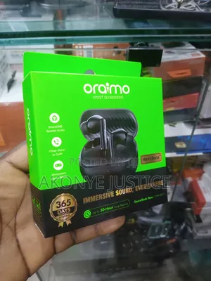 Oraimo Spacebuds Neo