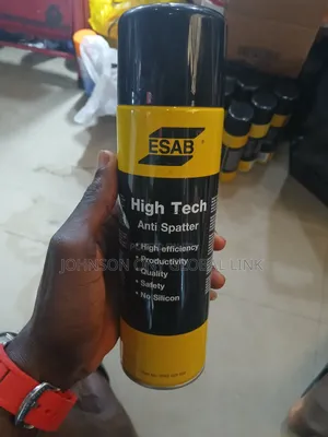 Esab Welders Anti Spatter Spray