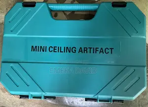 Mini Fixed Nail Shooter