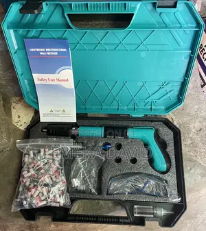 Mini Fixed Nail Shooter