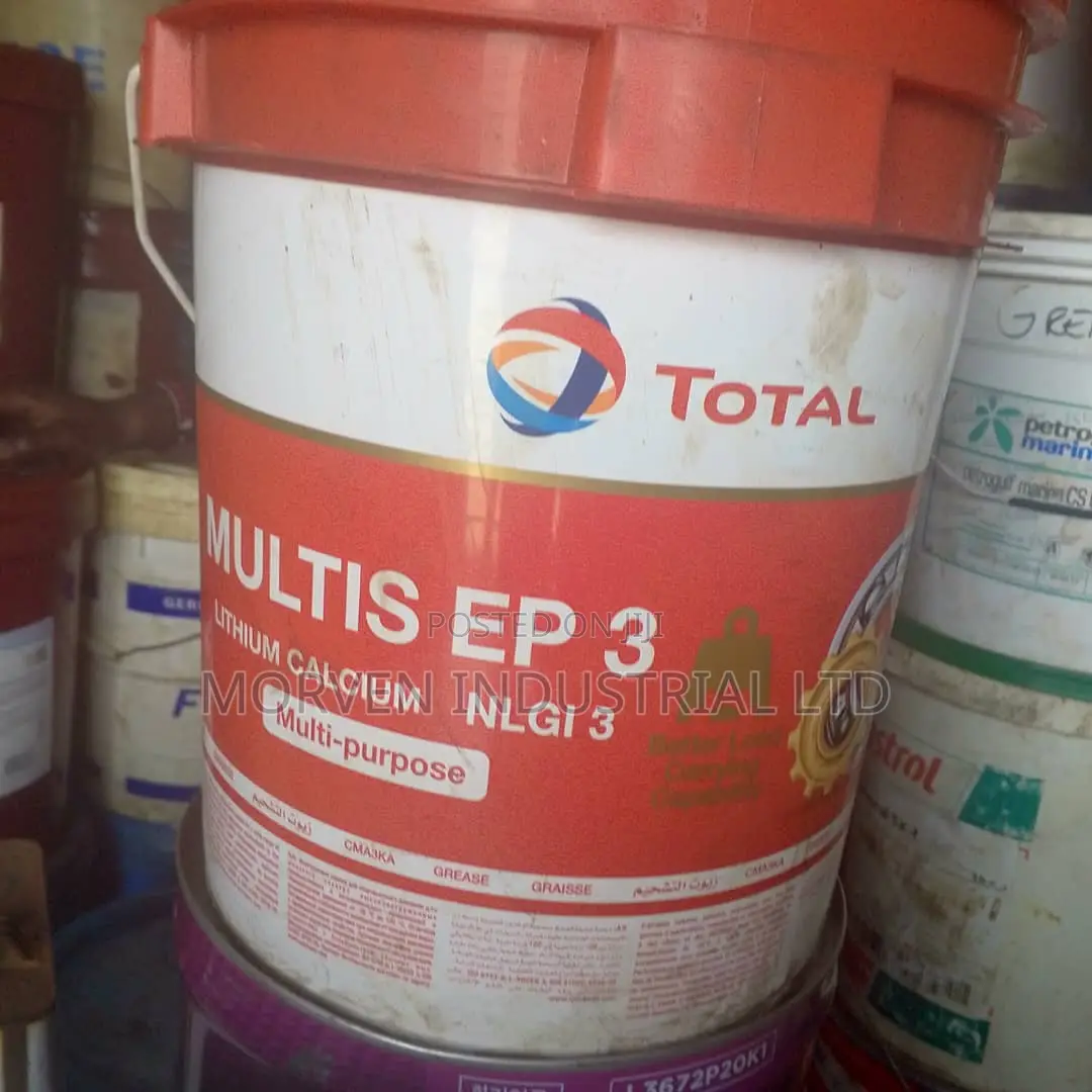 Totalenergies Multis Ep 3