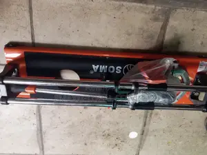 Tile Cutter