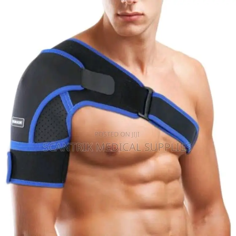 Lightweight Shoulder Support