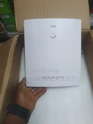 Grandstream Enterprice Wifi 6 Access Point.