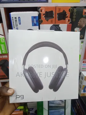 P9 Bluetooth Headset