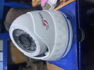 CCTV Camera Dome/Bullet