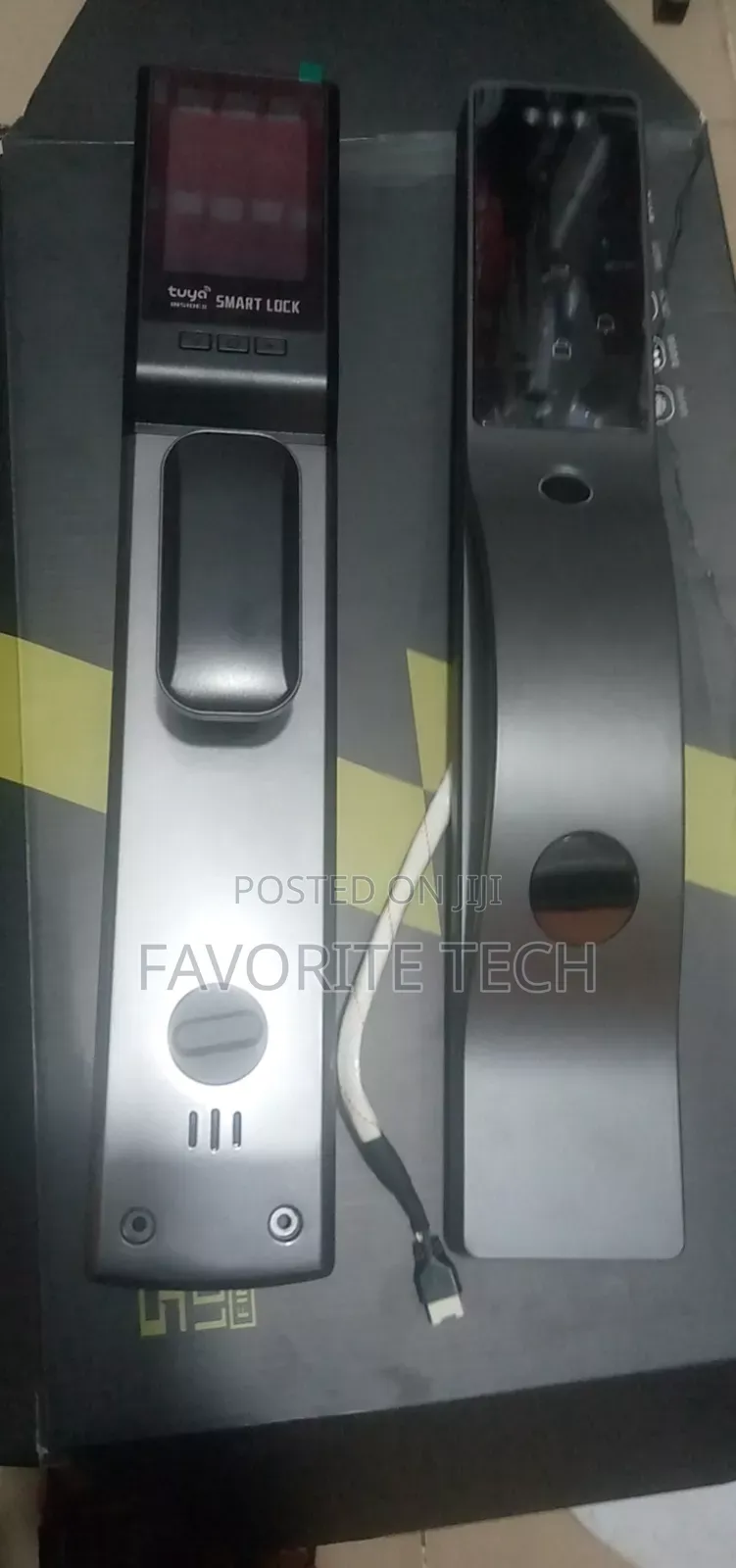 Smart Lock