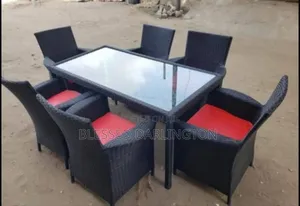 Hotel and Garden Rattan