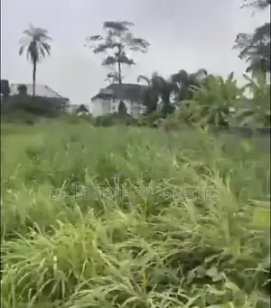 8 Plots Of Dry Land For Sale