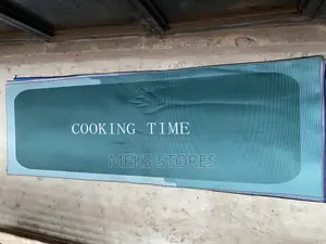 Single Kitchen Runner