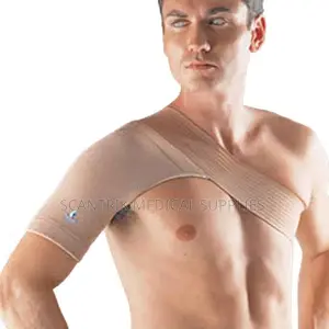 Medical Elastic Shoulder Support