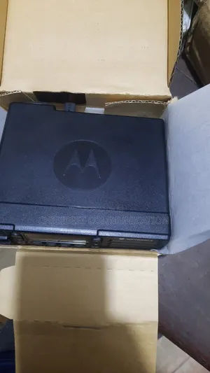 Dm4600e Motorola Based Radio Is Available
