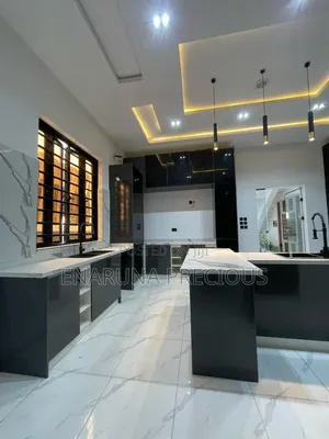 5bdrm Duplex in Ajah Lekki, GRA Phase 2 Shangisha for sale