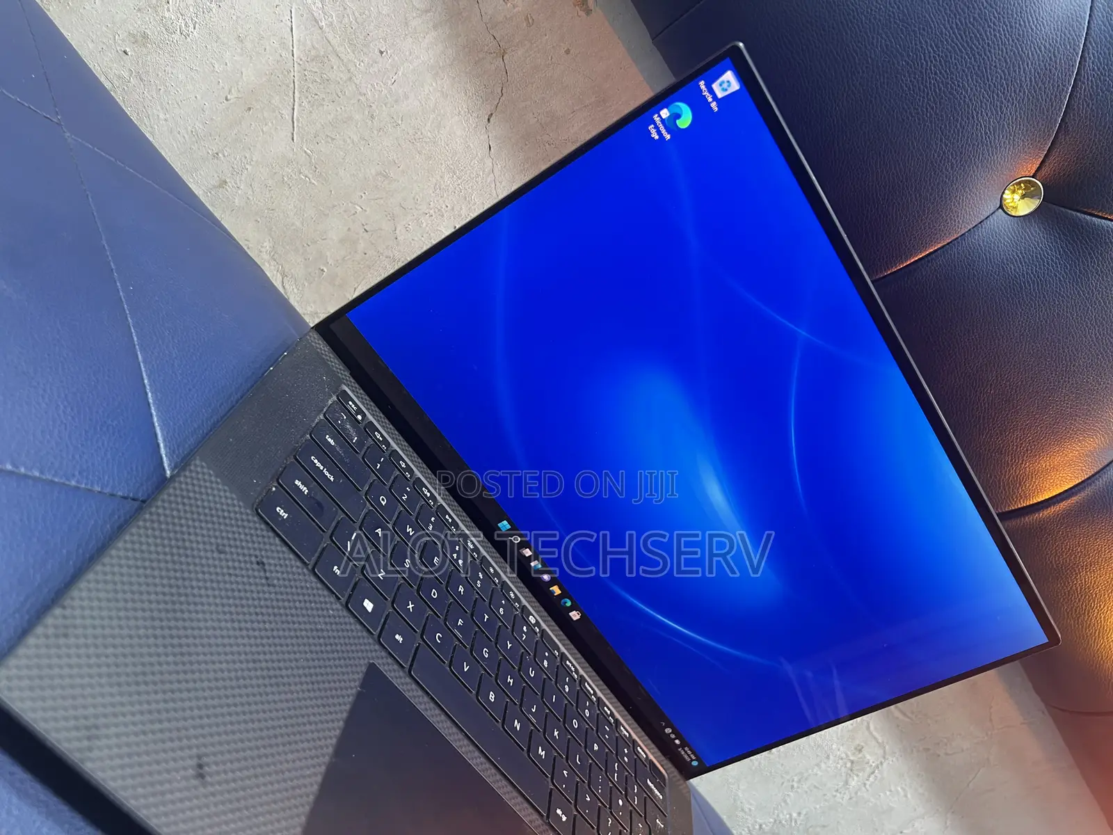 Laptop Dell Precision 5550 32GB Intel Core I7 SSD 1T