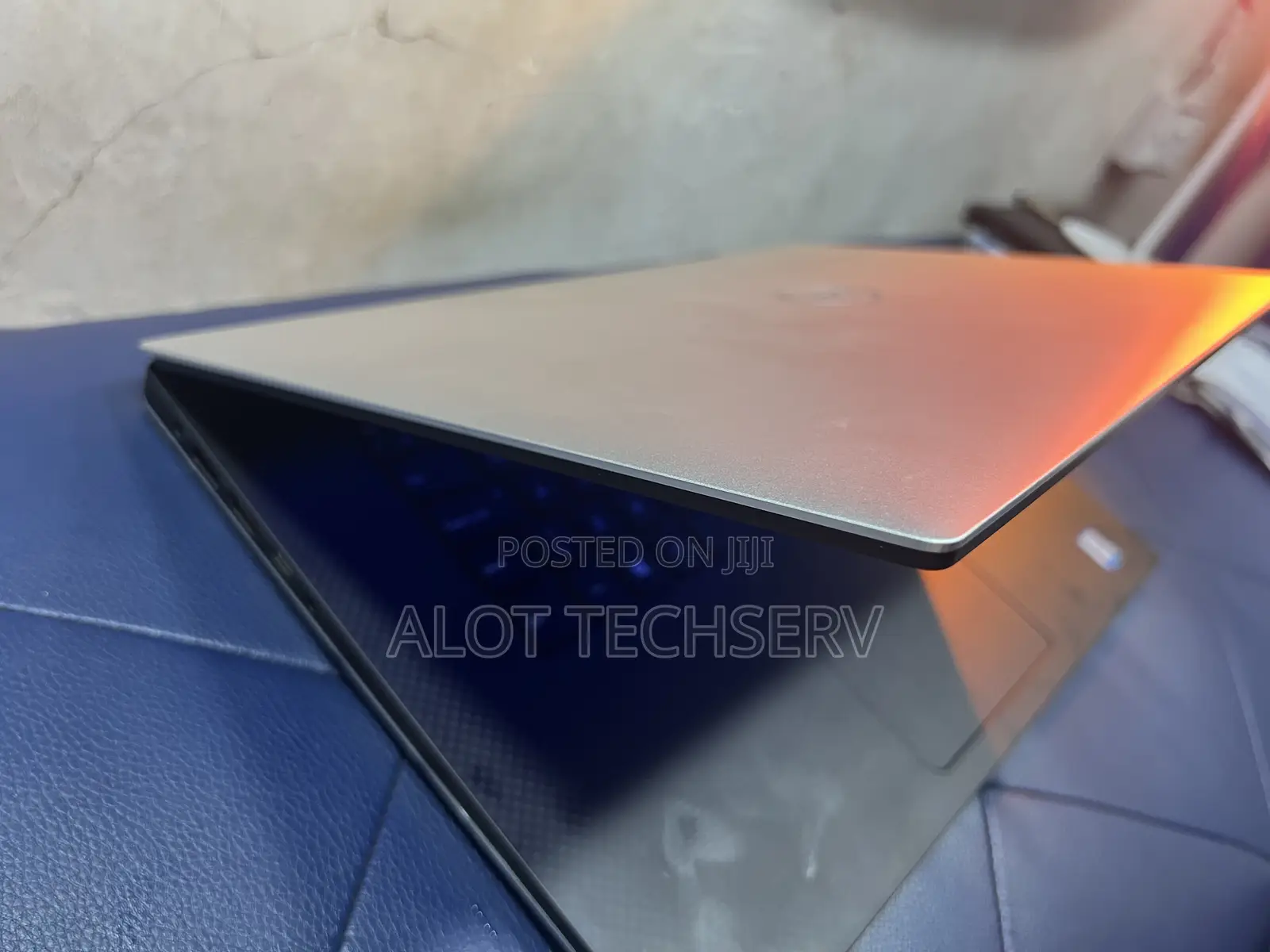 Laptop Dell Precision 5550 32GB Intel Core I7 SSD 1T