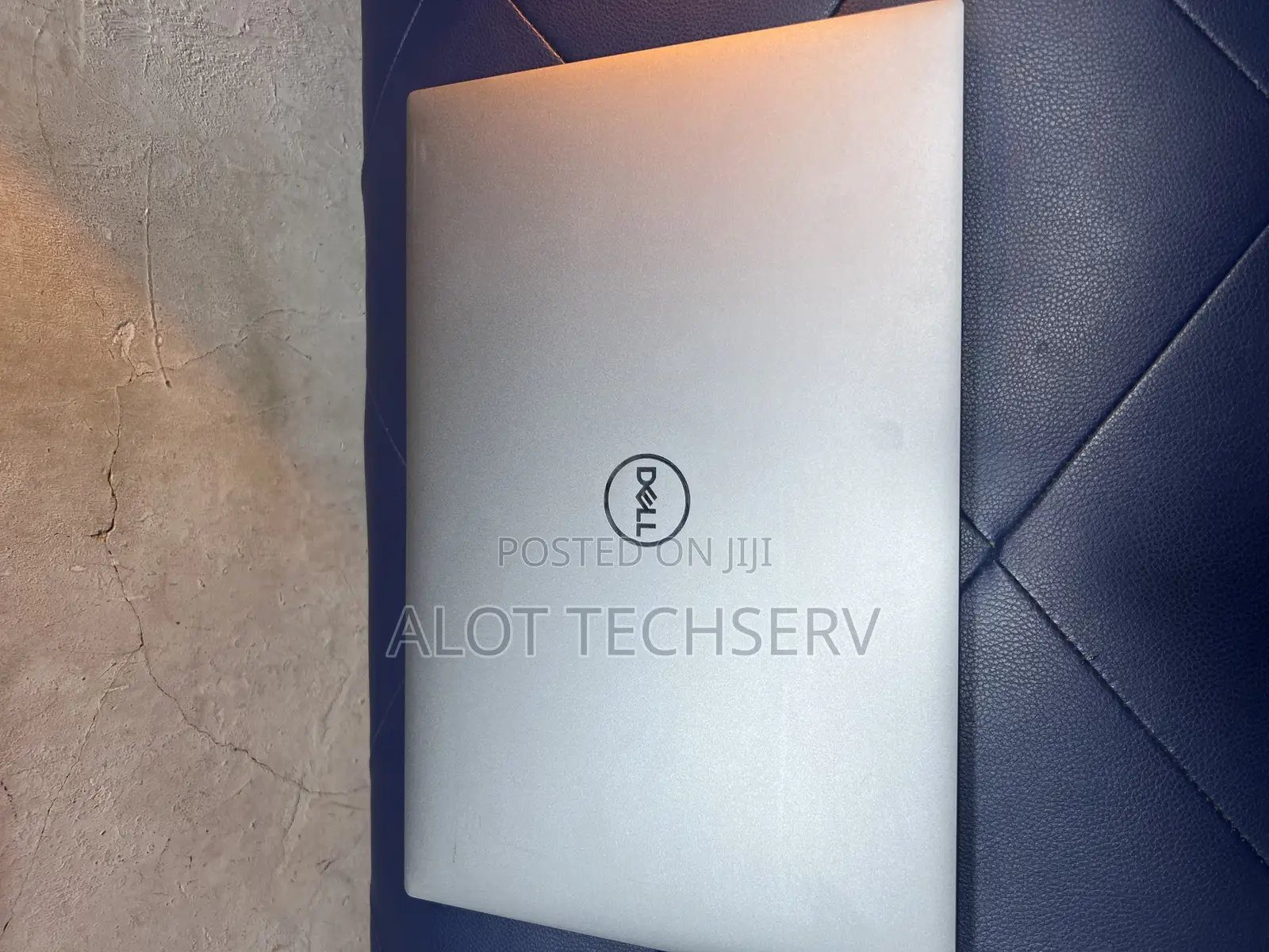 Laptop Dell Precision 5550 32GB Intel Core I7 SSD 1T