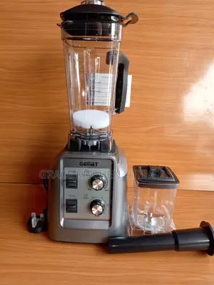 Gemat High Performance Blender