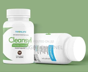 Infection Cleanser