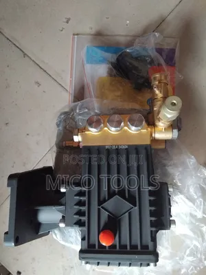 Lutian Pressure Pump 13hp