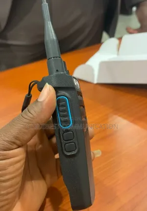 Dp298d Motorola Walkie Talkie Radio Is Available