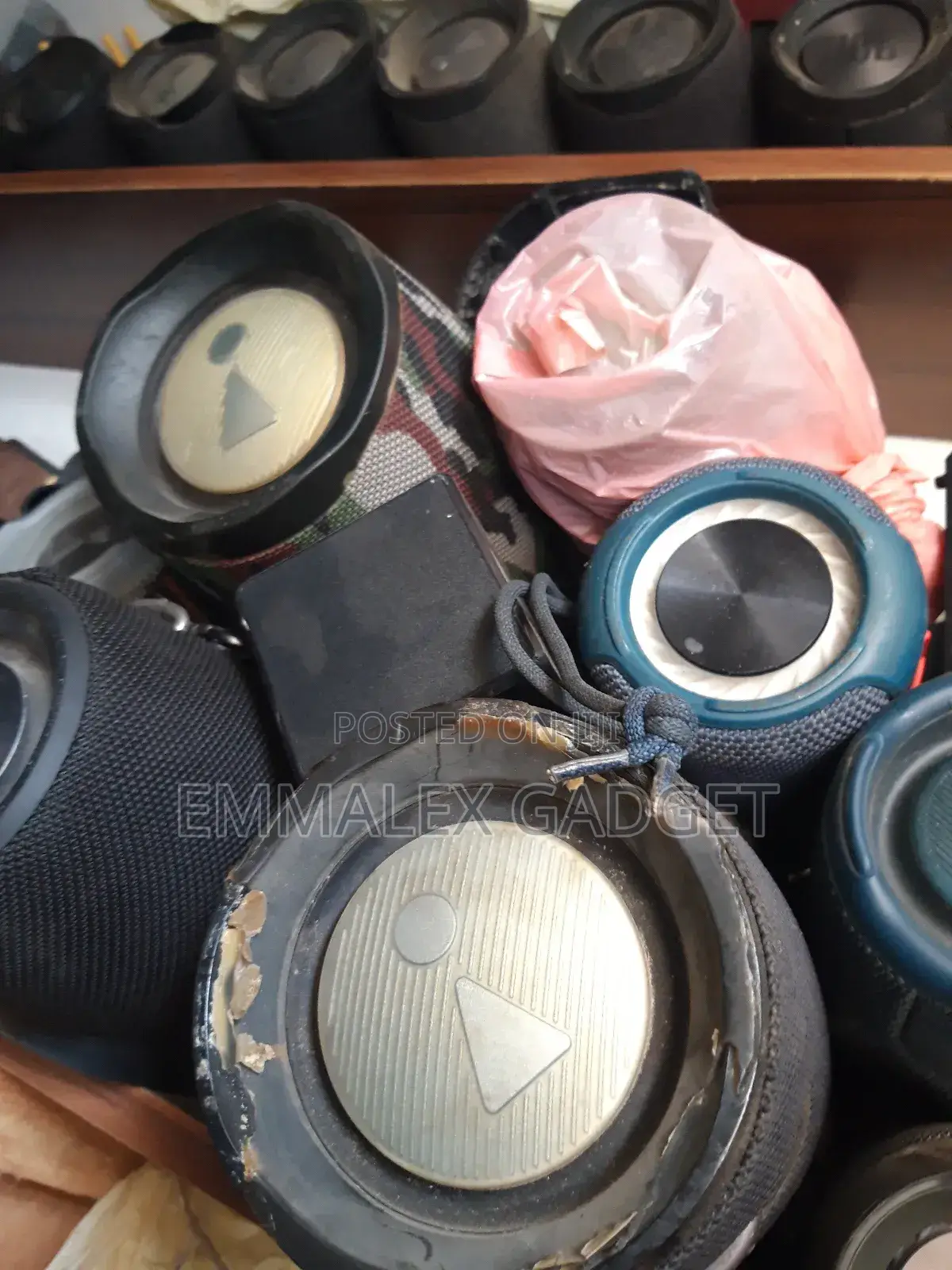 Repair Services