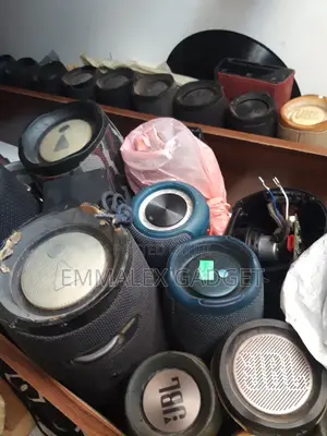 Repair Services