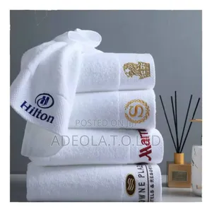 Quality Face Towel
33x33cm