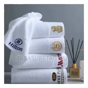 Quality Face Towel
33x33cm