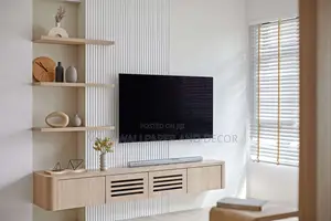 Photo - Discover the Versatility of Fluted Panels for Next Project
