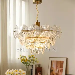 Gheuvnj French Retro Crystal
