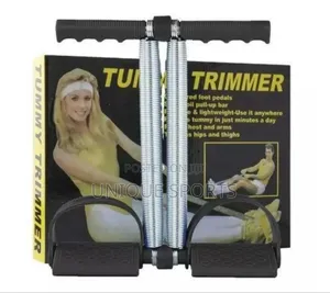 Sports Double Tummy Trimmer