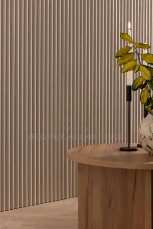 Discover the Versatility of Fluted Panels for Next Project