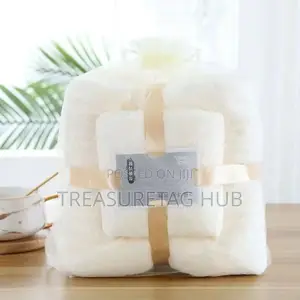 2 in 1 Towel