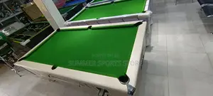 7ft Luxury Snooker Board