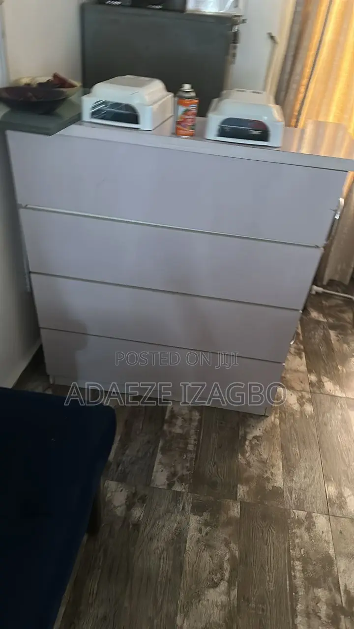 Reception Table
