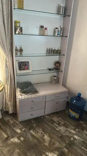 Reception Table