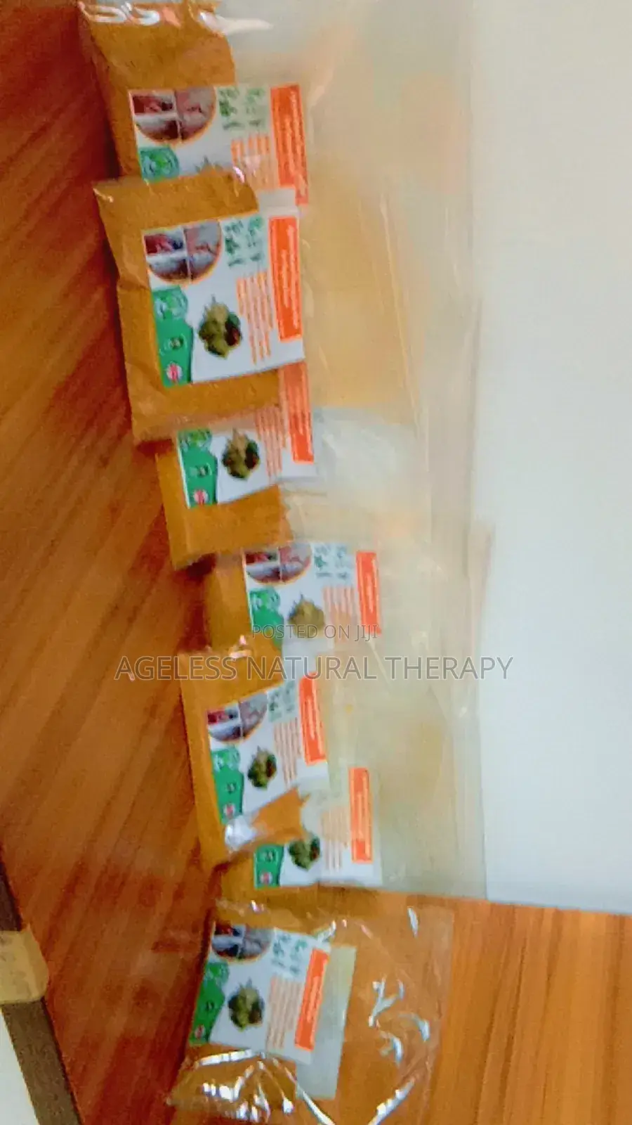 Repair Face Pack Powders for Severe Skin Blemishes