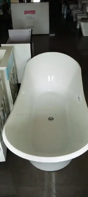 Acrylic Bathtub