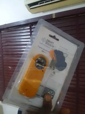 Smart Sensor