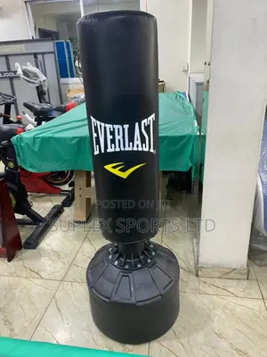 Dummy  Boxing